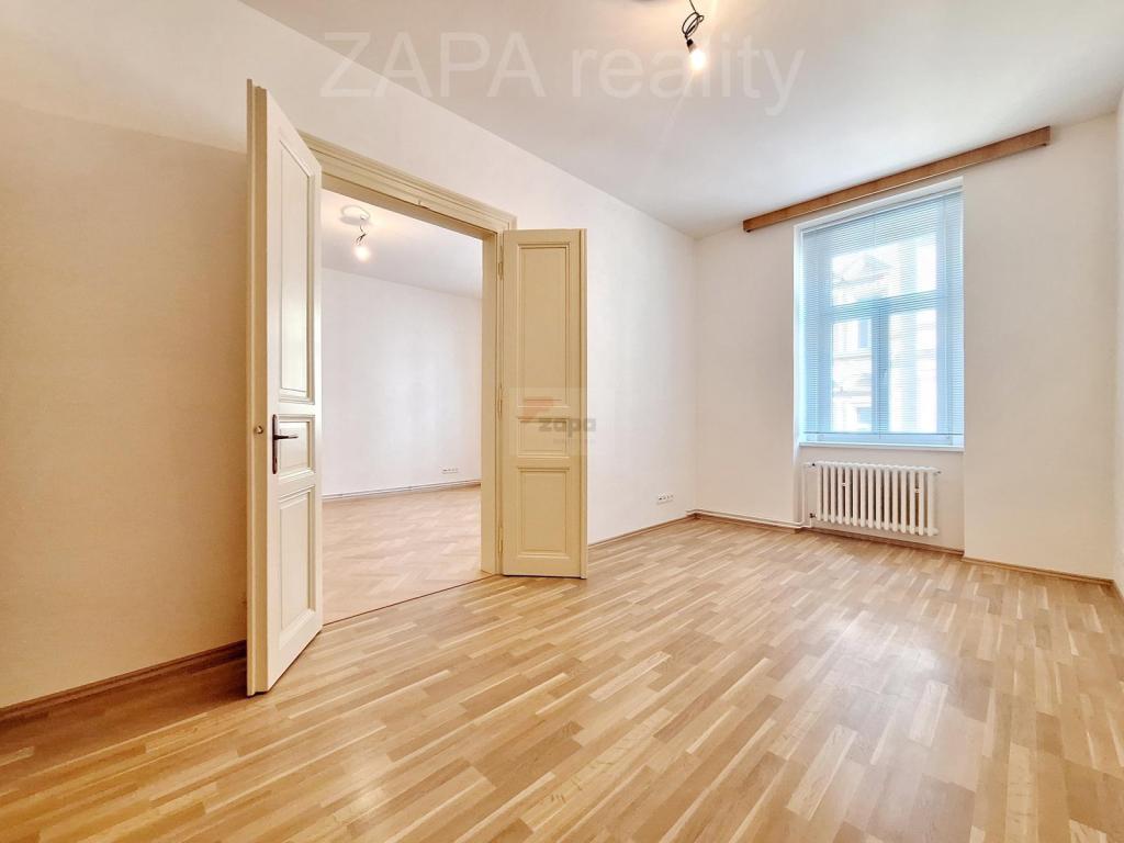 Pronájem bytu 2+1 71 m2