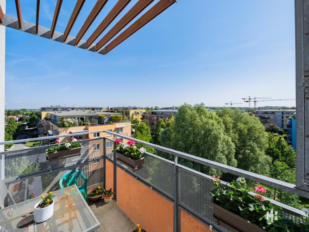 Pronájem bytu 3+kk 72 m2, Praha – náhled fotky 16