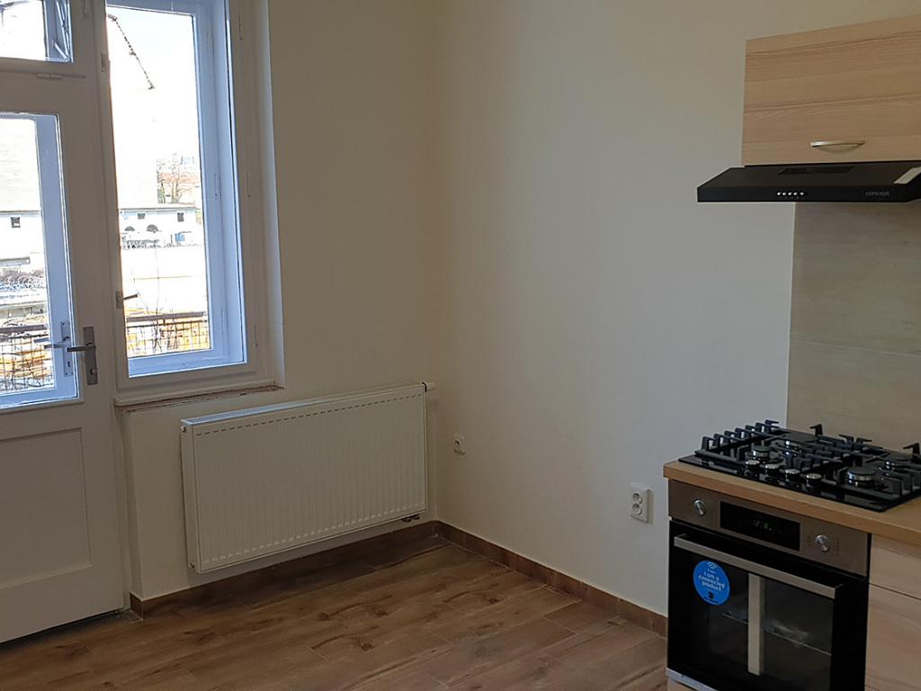 Pronajem bytu 1+1 60 m2