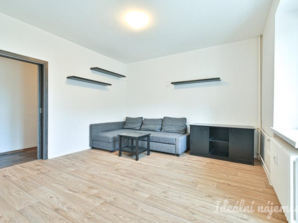Pronájem bytu 3+kk 72 m2