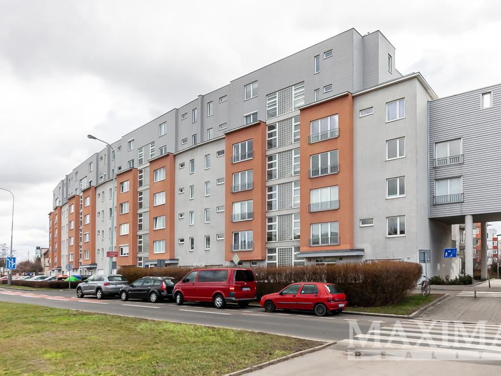 Pronájem objektu 4 m2, Praha – náhled fotky 6
