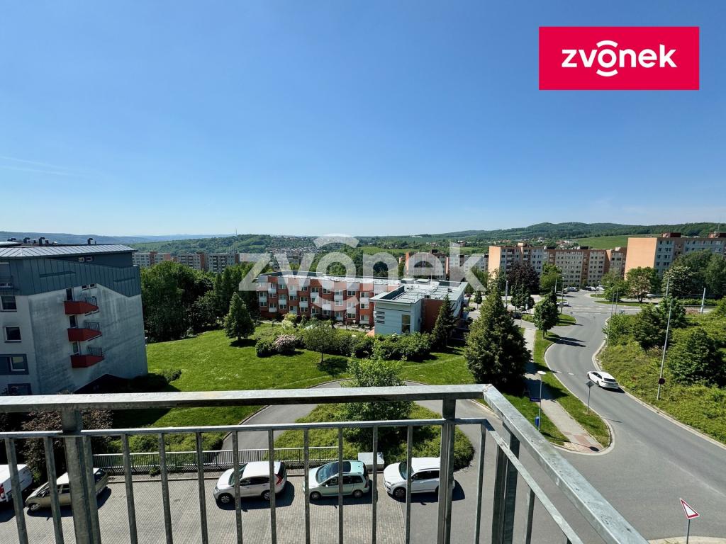 Pronájem bytu 3+kk 118 m2