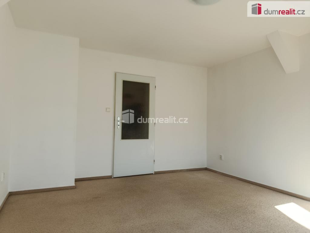 Pronájem bytu 1+kk 26 m2