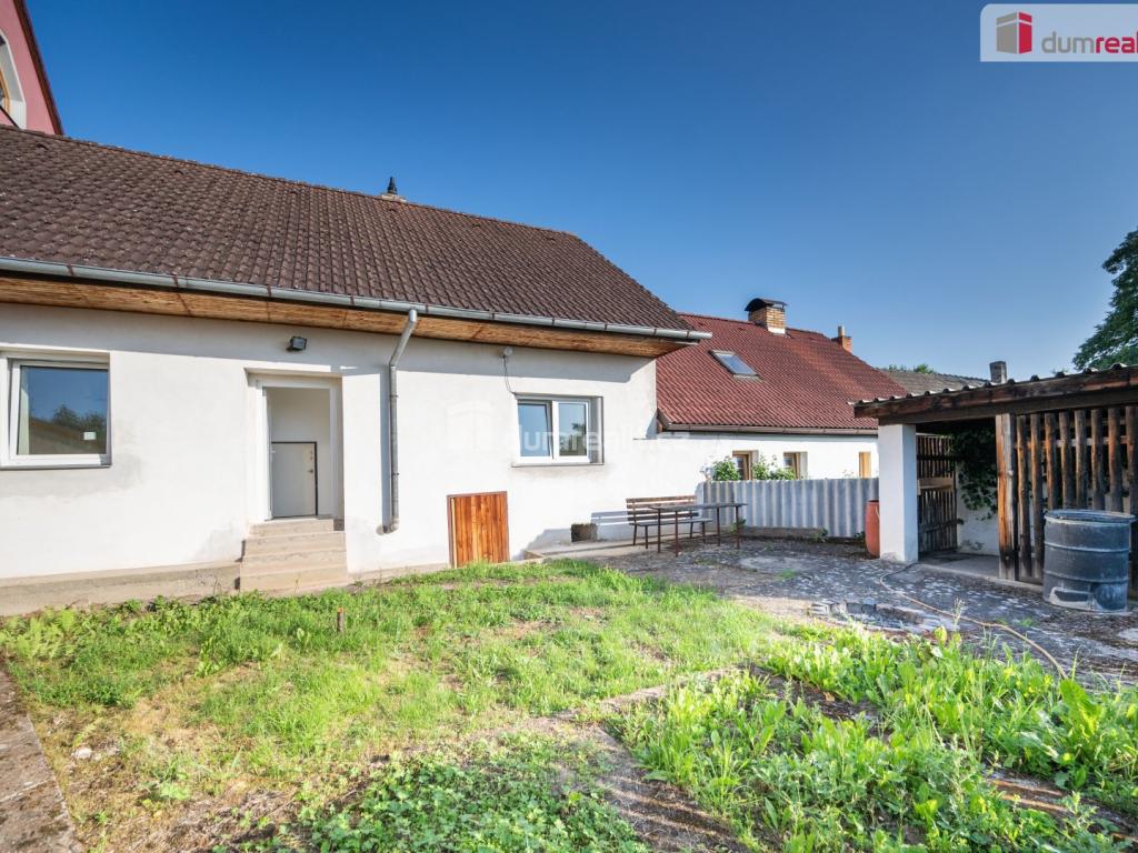 Prodej domu 103 m2, Lhenice – náhled fotky 10