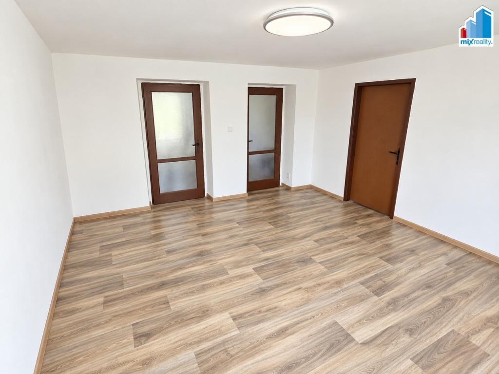 Pronájem bytu 2+1 56 m2