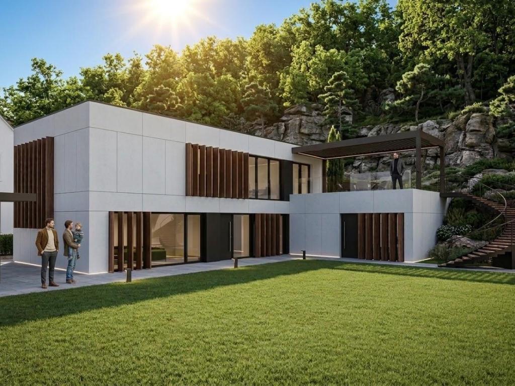 Prodej domu 152 m2