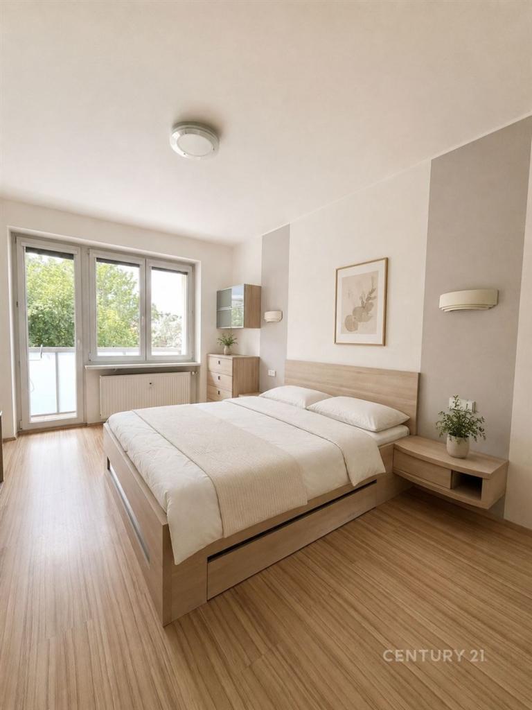 Pronájem bytu 2+1 64 m2