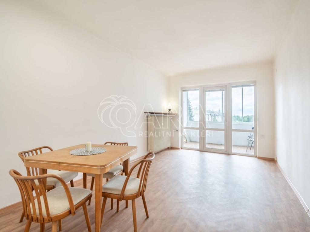 Pronájem bytu 2+kk 63 m2