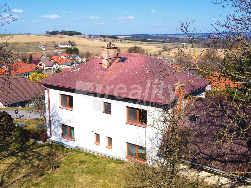 Prodej domu 282 m2