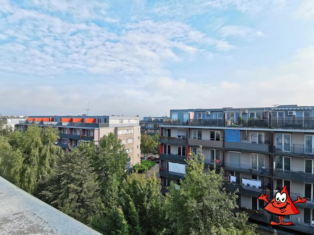 Pronájem bytu 2+kk 63 m2
