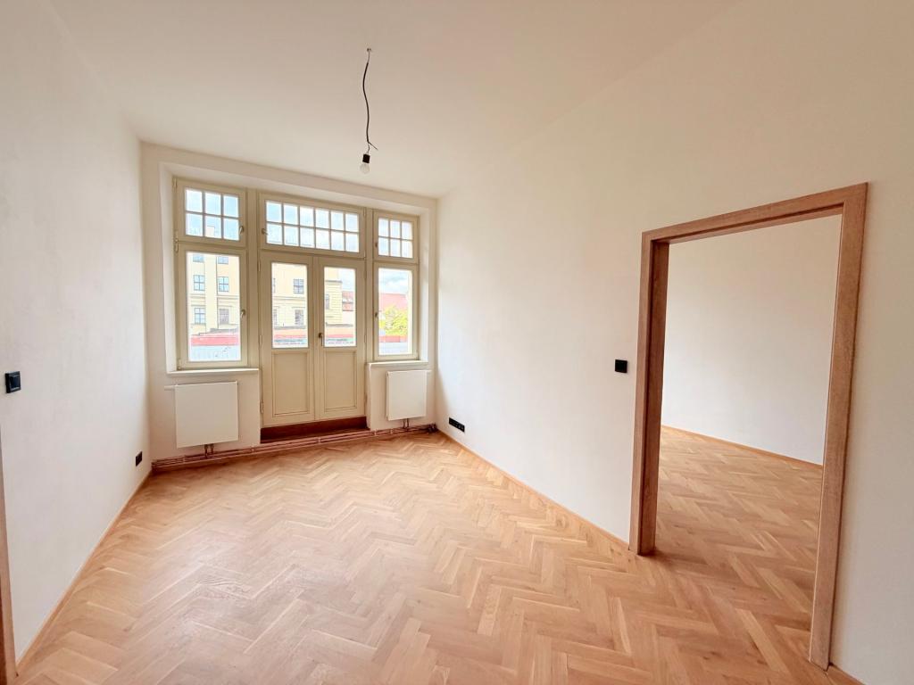 Pronájem bytu 3+1 72 m2, Plzeň – náhled fotky 6