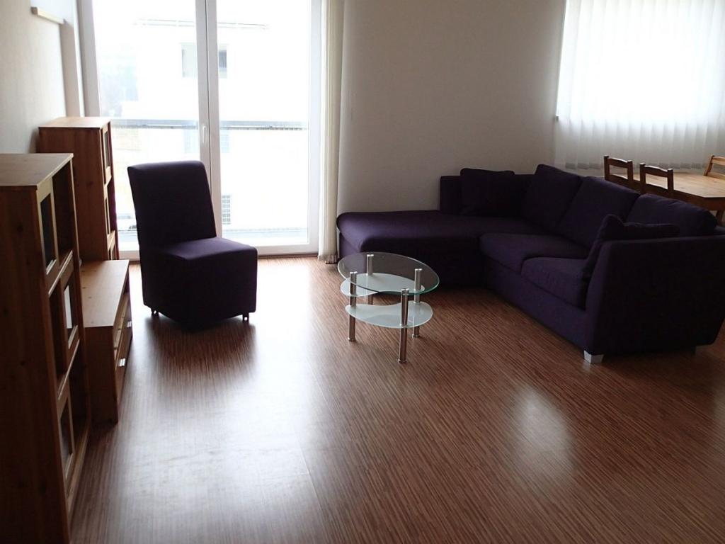Pronájem bytu 2+kk 57 m2