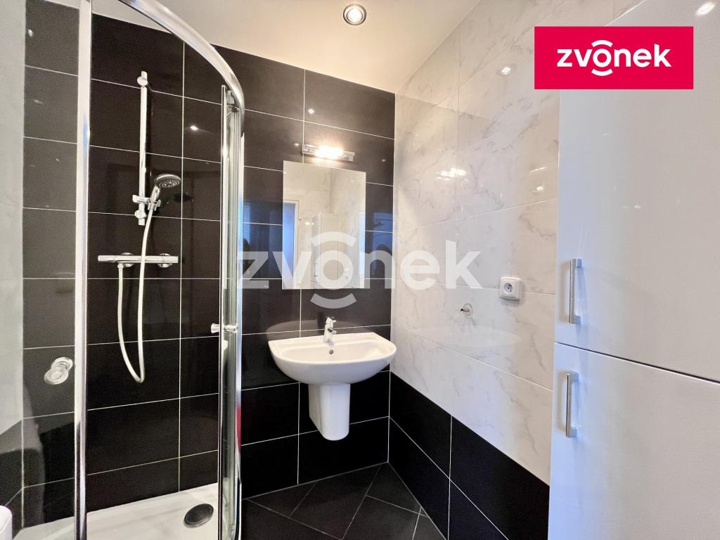 Pronájem bytu 3+1 64 m2