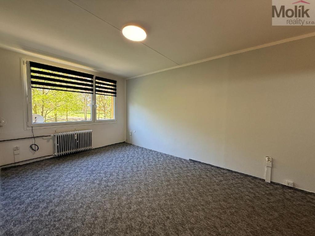 Pronájem bytu 2+kk 40 m2