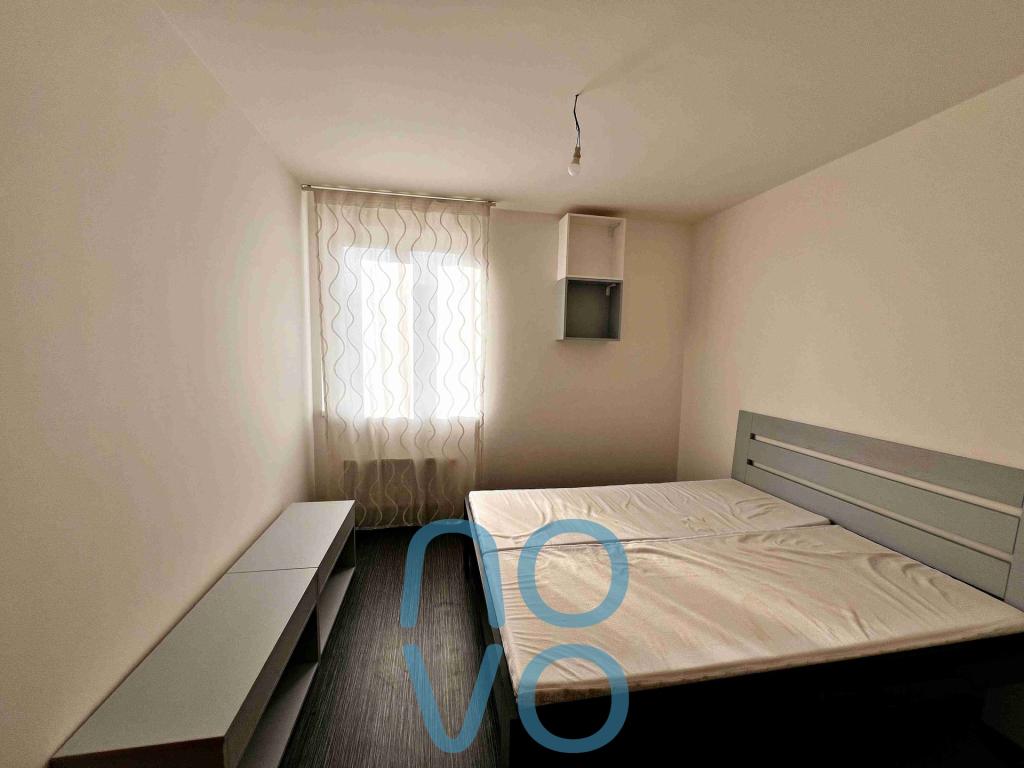 Pronájem bytu 2+kk 43 m2