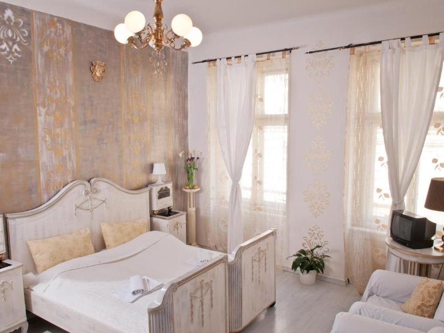 Pronájem bytu atypický 25 m2