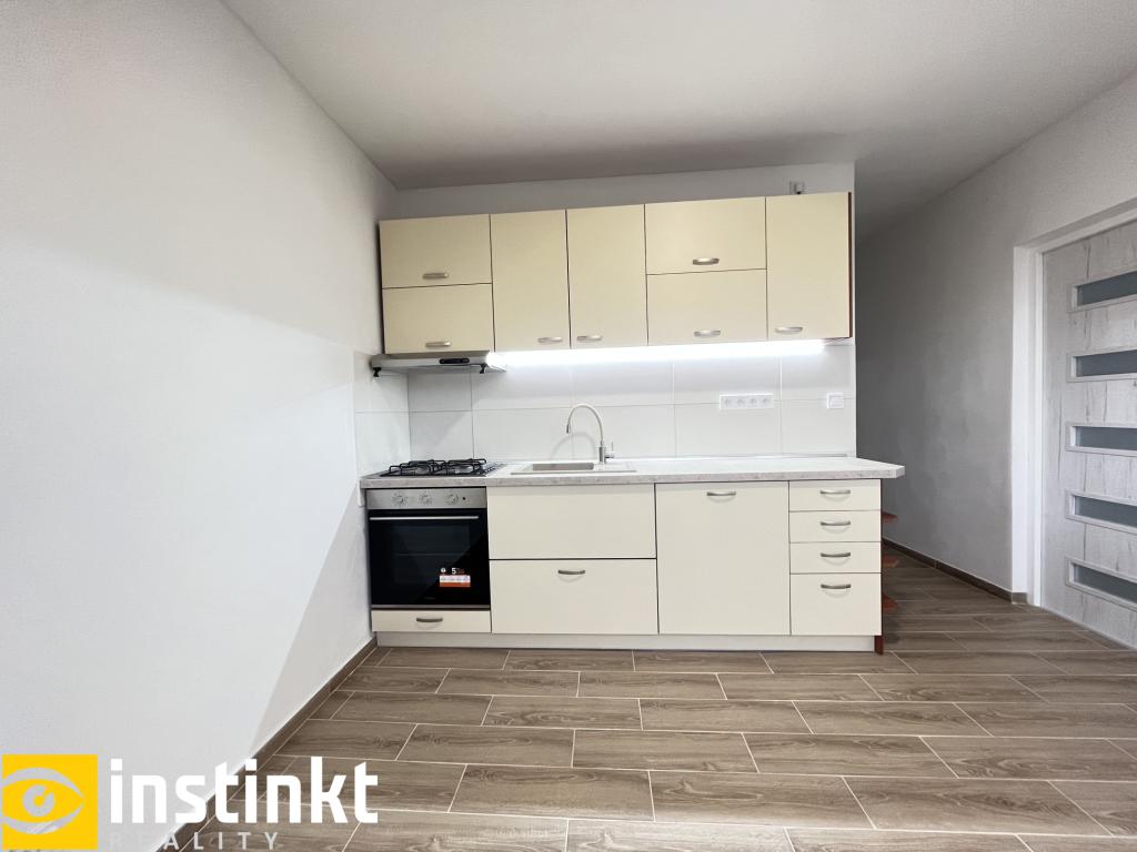 Pronájem bytu 1+1 36 m2