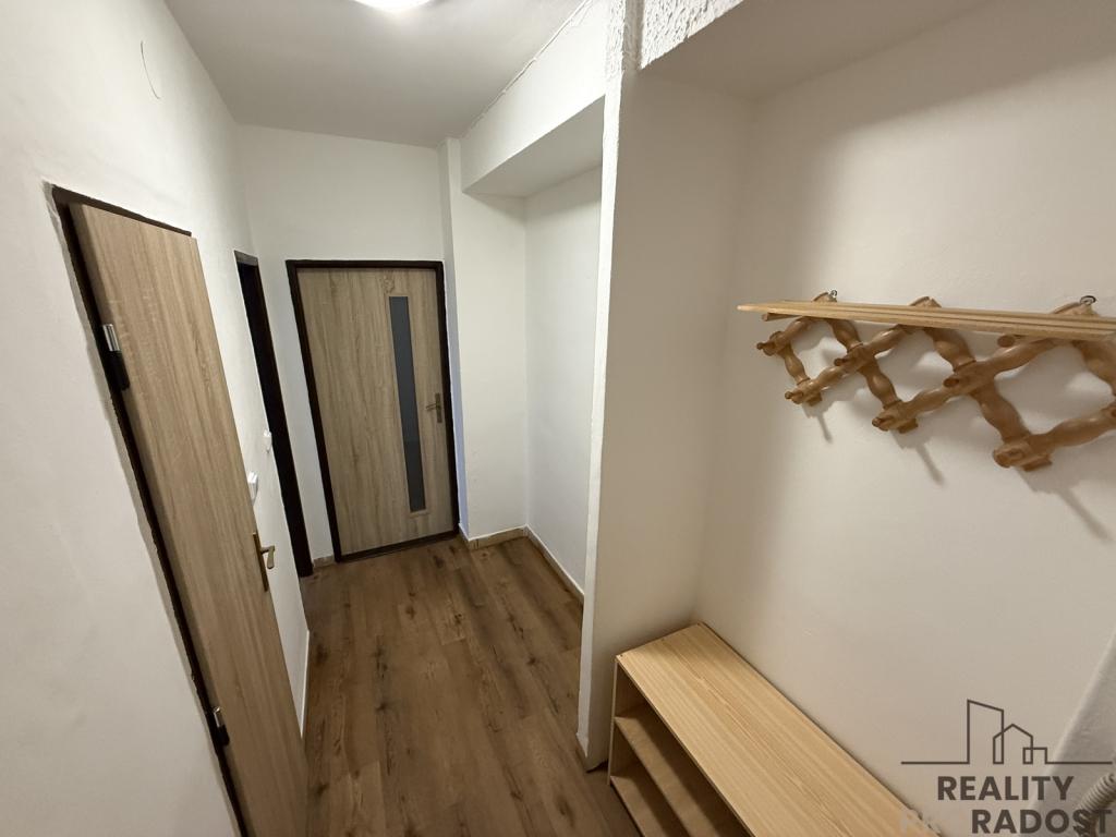 Pronájem bytu 3+1 68 m2