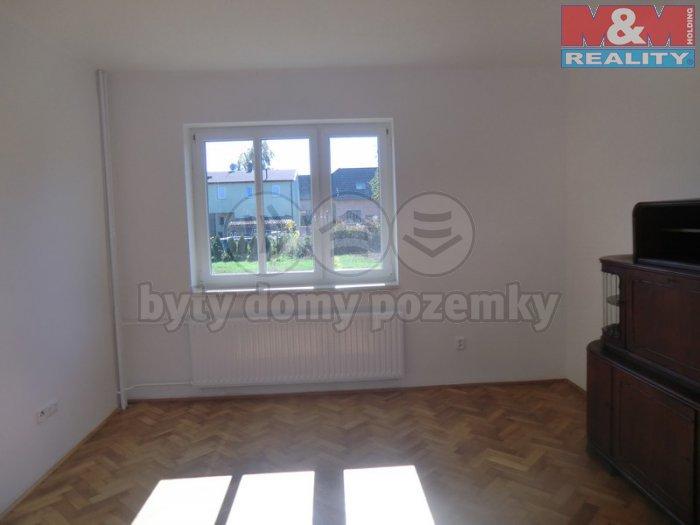 Pronajem bytu dům 1193 m2