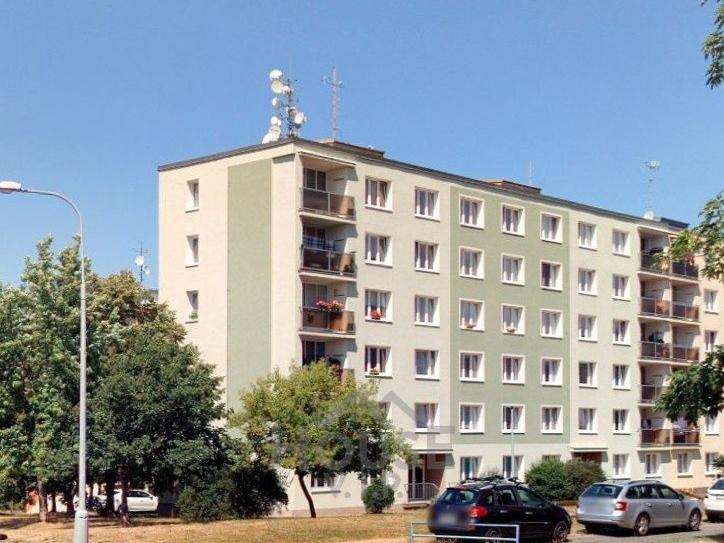 Prodej bytu 3+1 62 m2