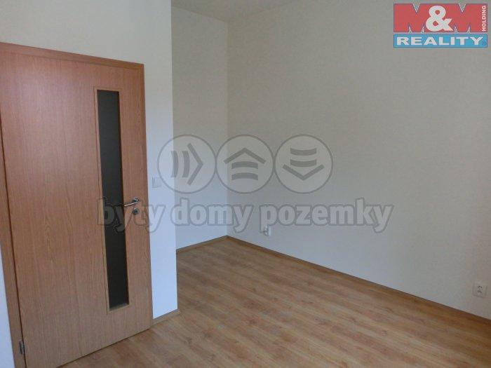 Pronajem bytu 1+kk 22 m2