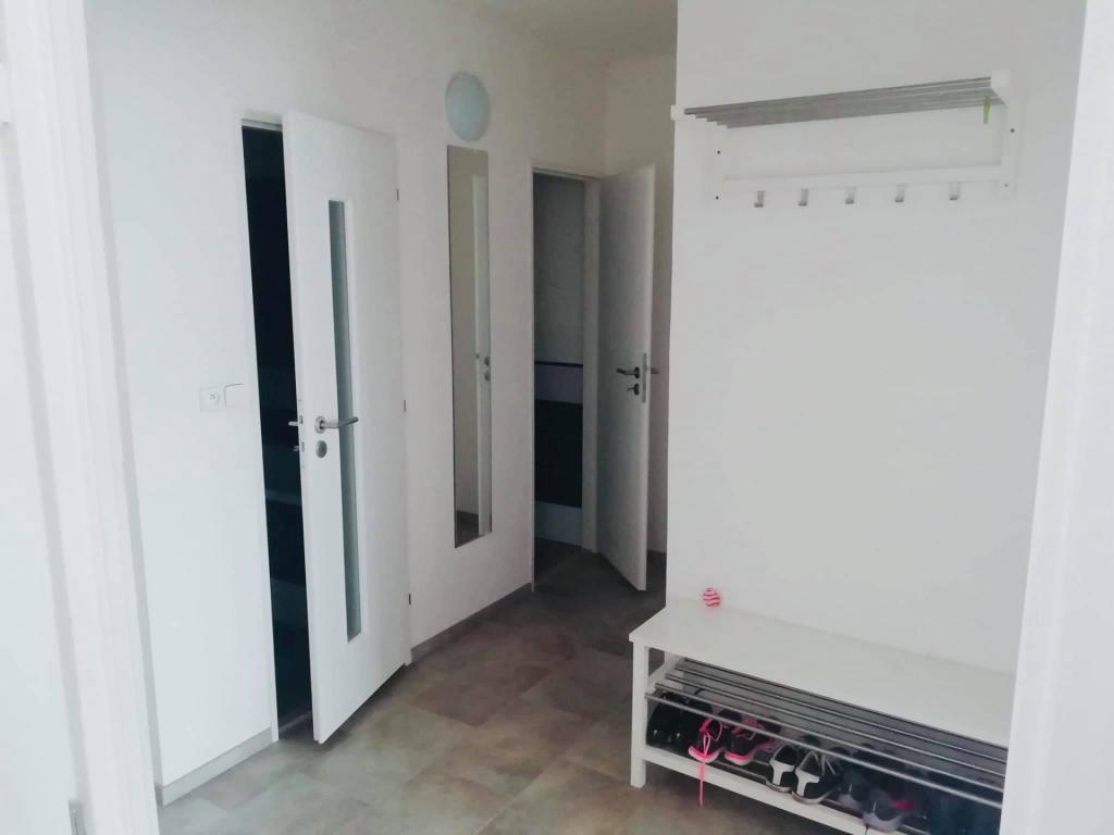 Pronájem bytu 2+1 60 m2