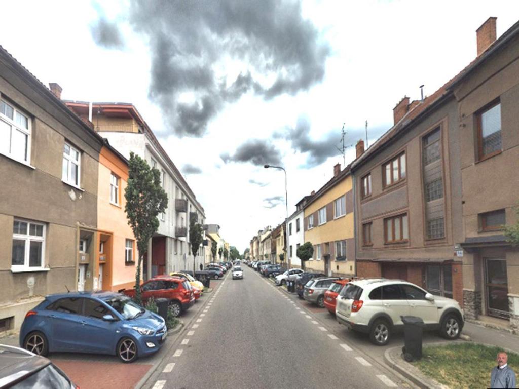 Pronájem bytu 2+kk 42 m2, Brno – náhled fotky 22