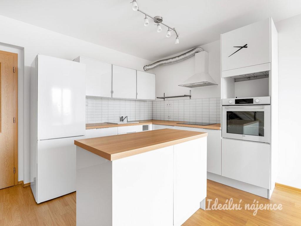 Pronájem bytu 3+kk 89 m2