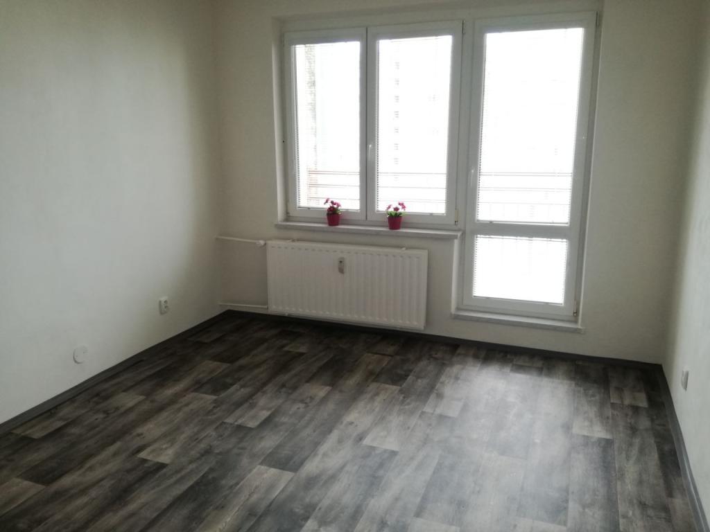 Pronájem bytu 2+kk 44 m2