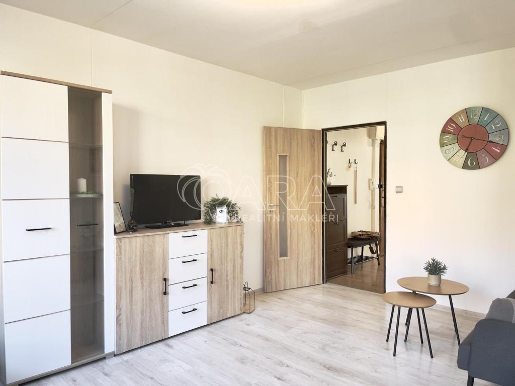 Pronájem bytu 3+kk 68 m2