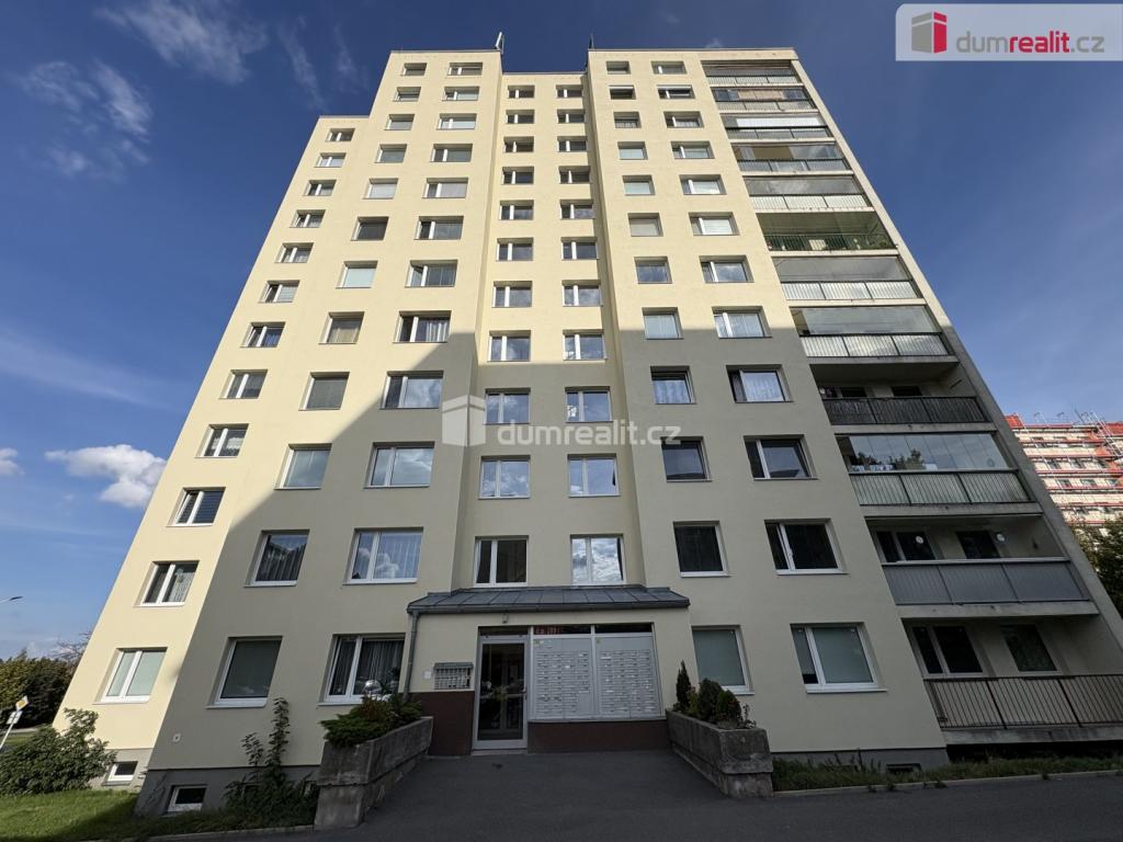 Prodej bytu 2+kk 45 m2