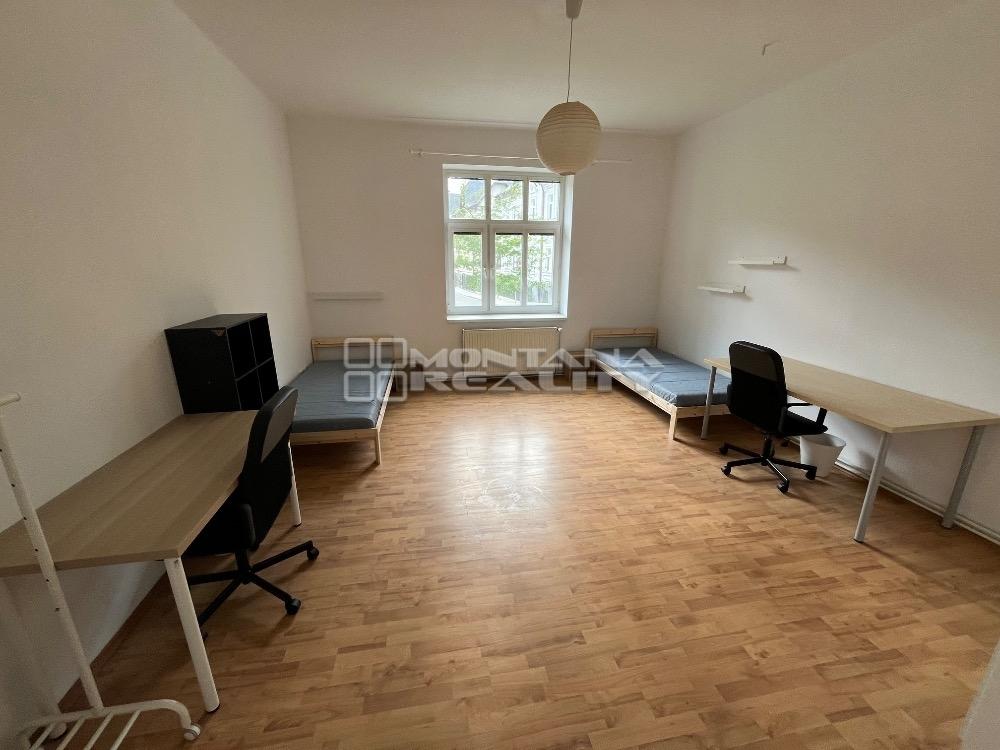 3-room apartment for rent · 86 m² · Olomouc — 969 €/mo