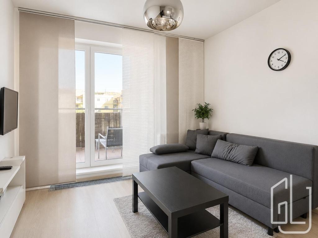 Pronájem bytu 2+kk 56 m2