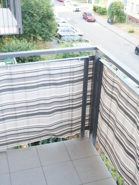 Pronájem bytu 1+kk 30 m2