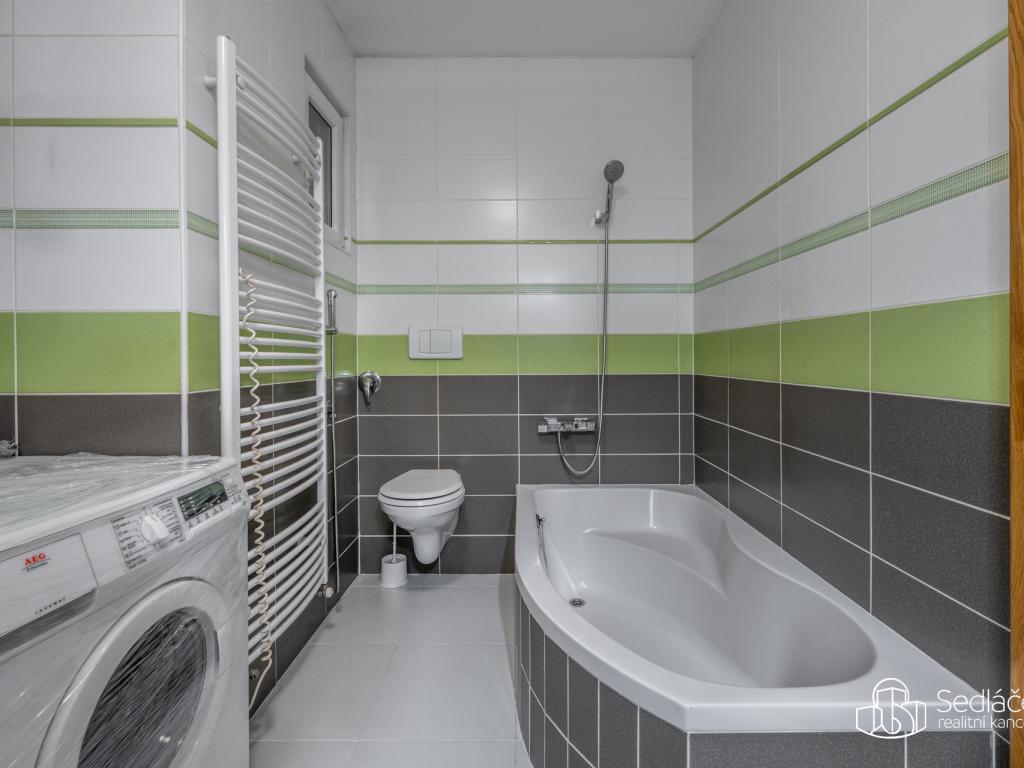 Prodej bytu 3+kk 78 m2, Praha – náhled fotky 16