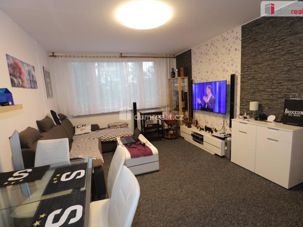 Prodej bytu 3+1 64 m2