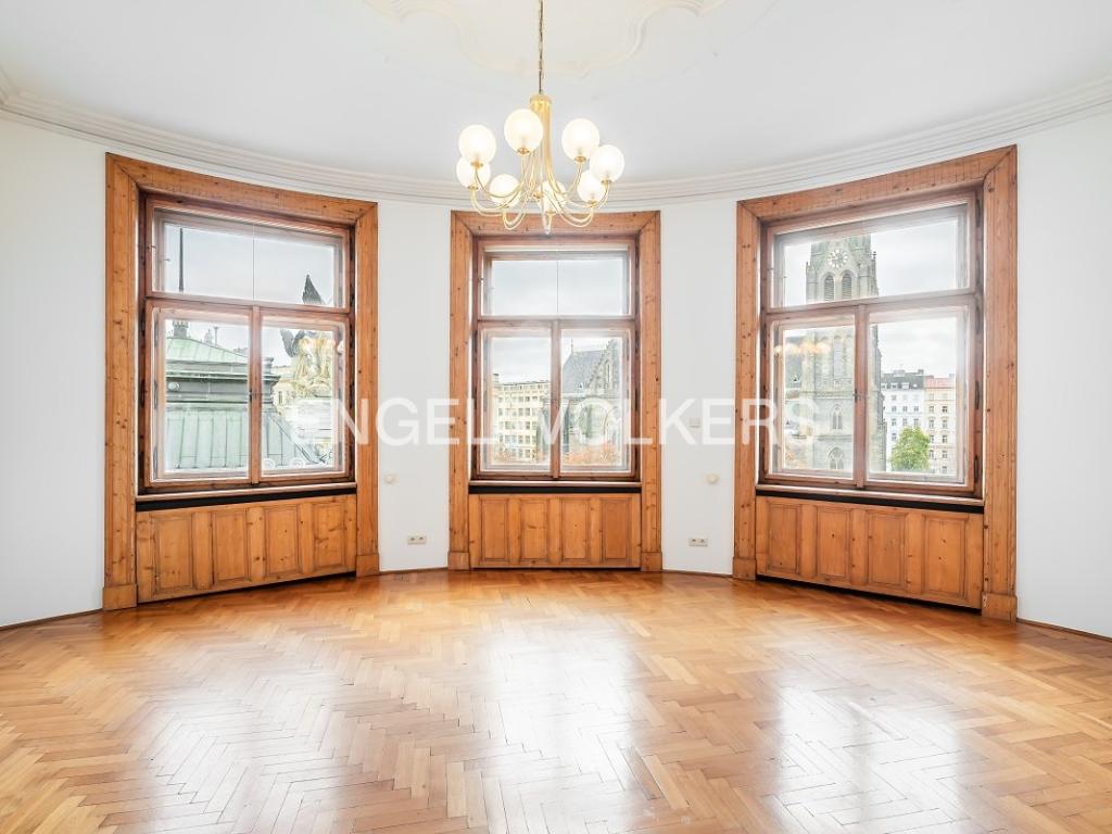 Pronájem bytu 5+1 254 m2