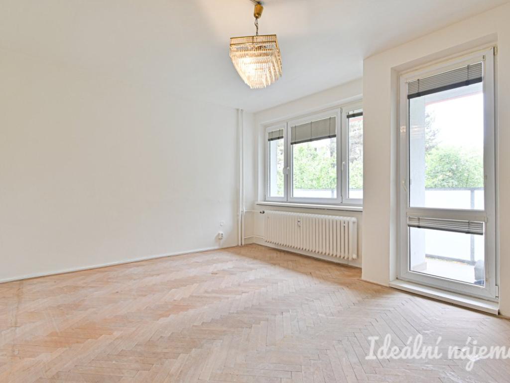 Pronájem bytu 3+1 70 m2