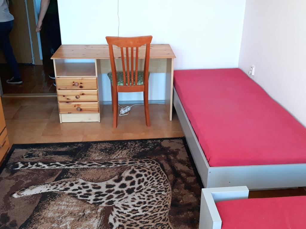 Spolubydlení atypický 78 m2
