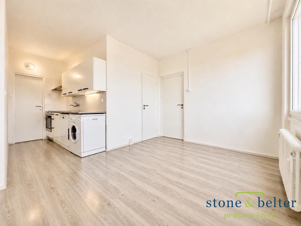 Pronájem bytu 3+1 72 m2