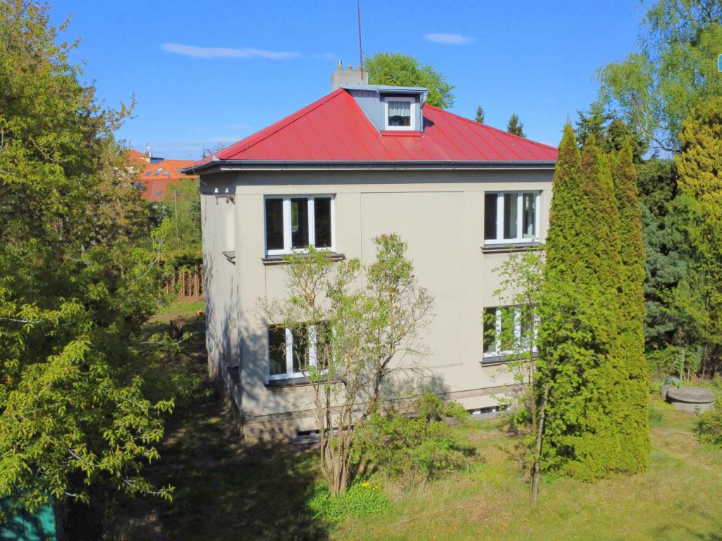 Pronájem domu 150 m2