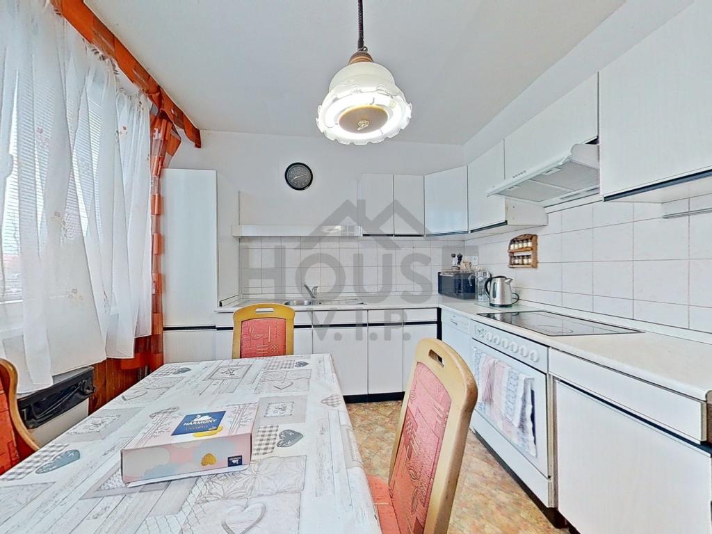 Prodej bytu 4+1 92 m2