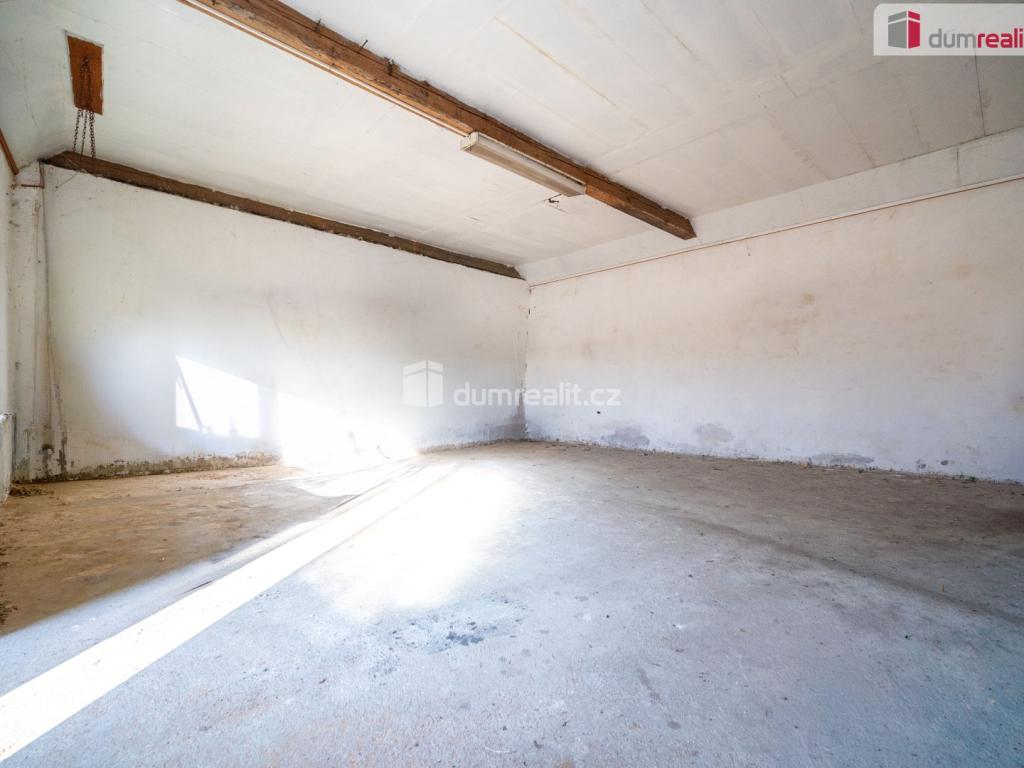 Prodej domu 103 m2, Lhenice – náhled fotky 27