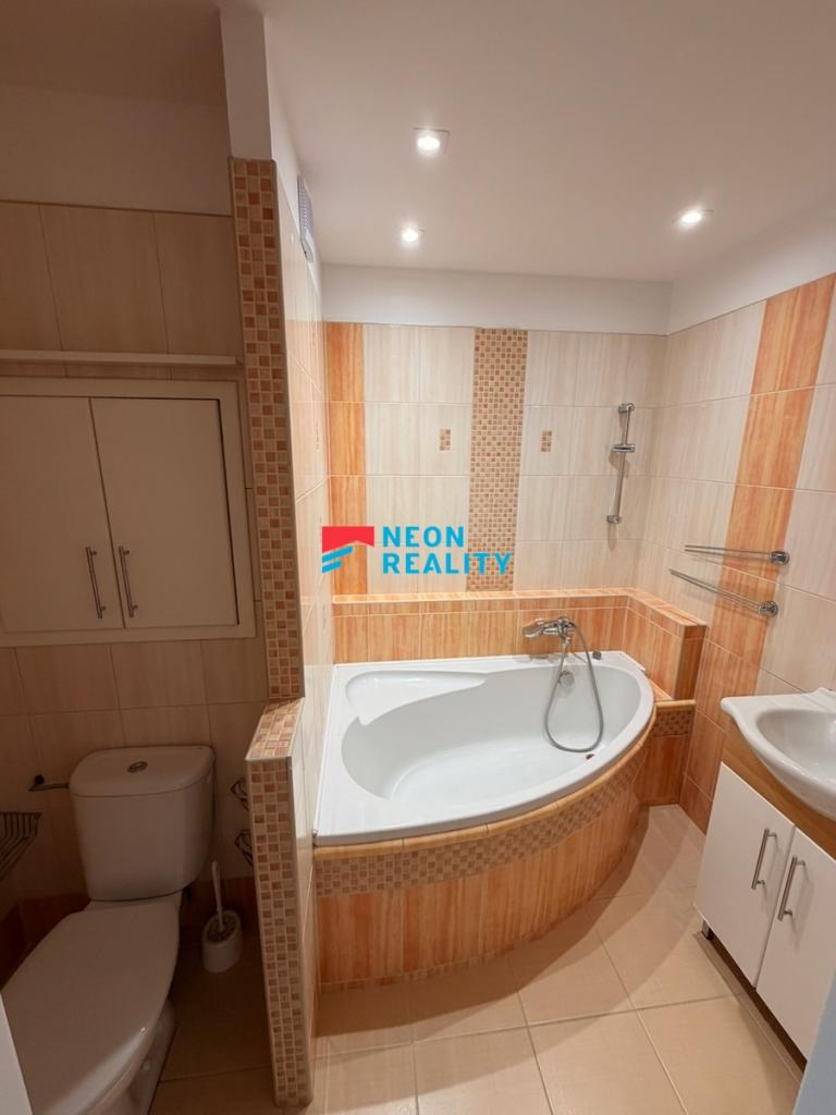Pronájem bytu 3+1 81 m2