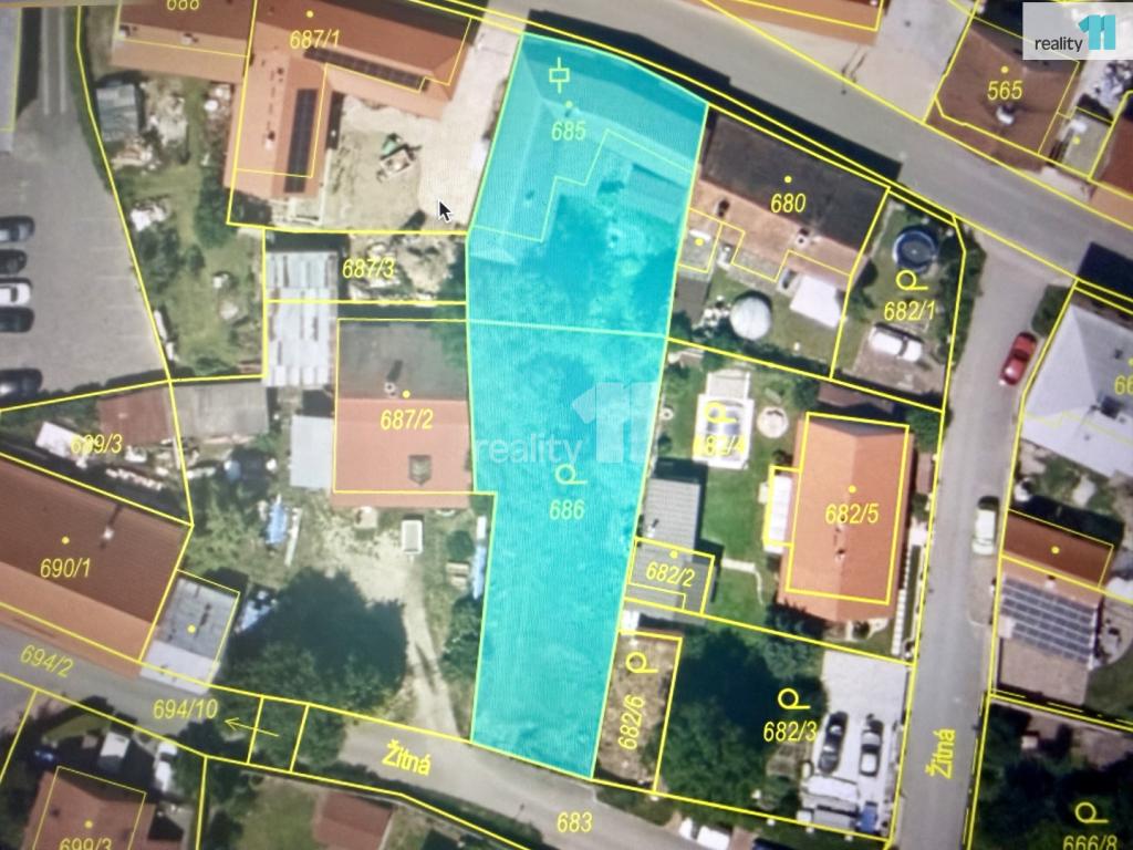 Prodej domu 200 m2, Město Touškov – náhled fotky 2