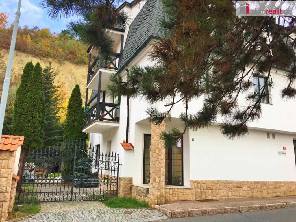 Pronájem bytu 1+1 46 m2