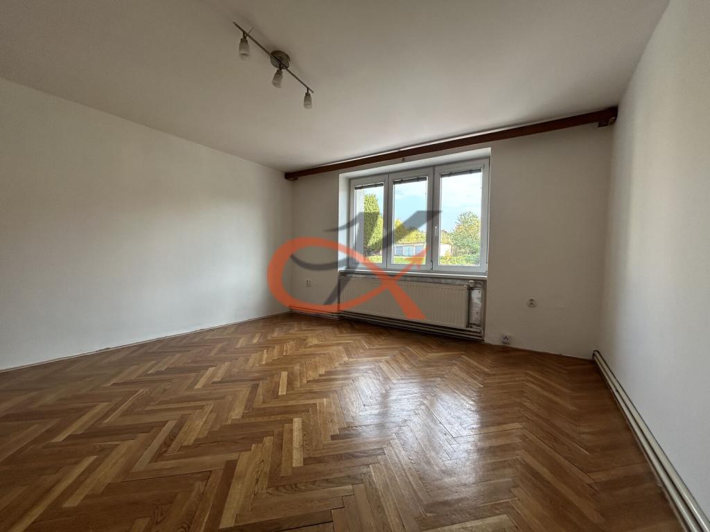 Pronájem bytu 2+1 56 m2