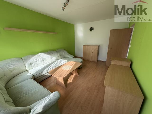 Pronájem bytu 2+1 55 m2