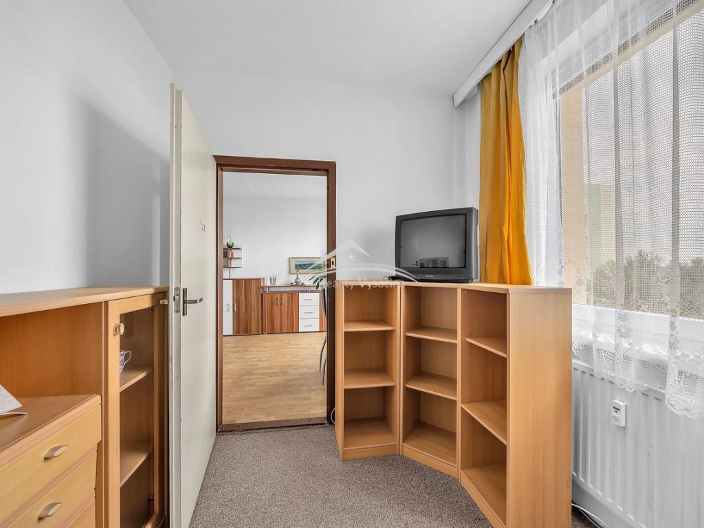 Prodej bytu 3+1 70 m2, Třeboň – náhled fotky 13