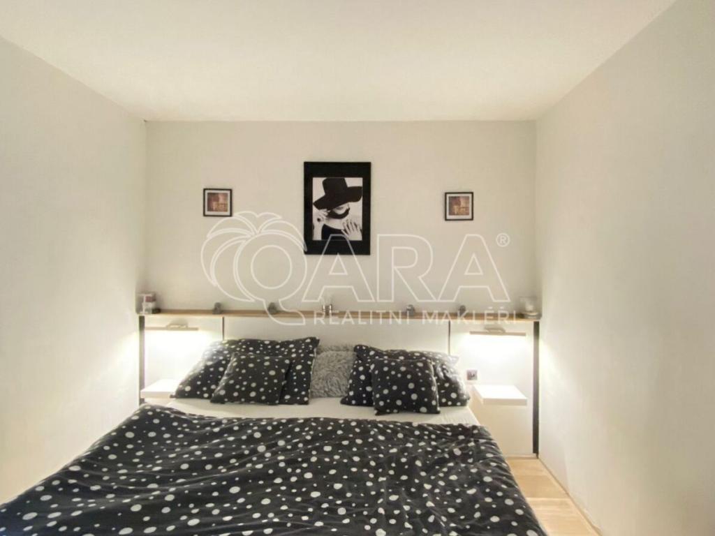 Prodej bytu 2+1 61 m² - More